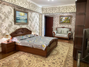 Comfort 2 room Apartment city center TSUM